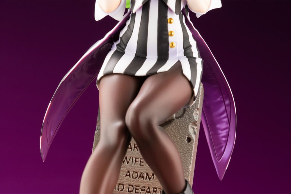 Beetlejuice Bishoujo statuette PVC 1/7 Beetlejuice 21 cm
