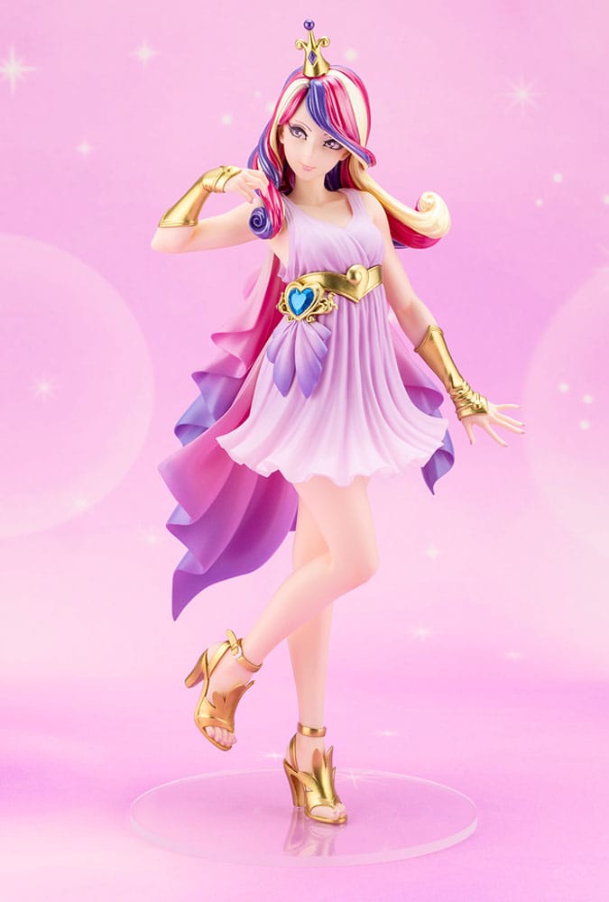 Mon petit poney Bishoujo statuette PVC 1/7 Princess Cadance 22 cm