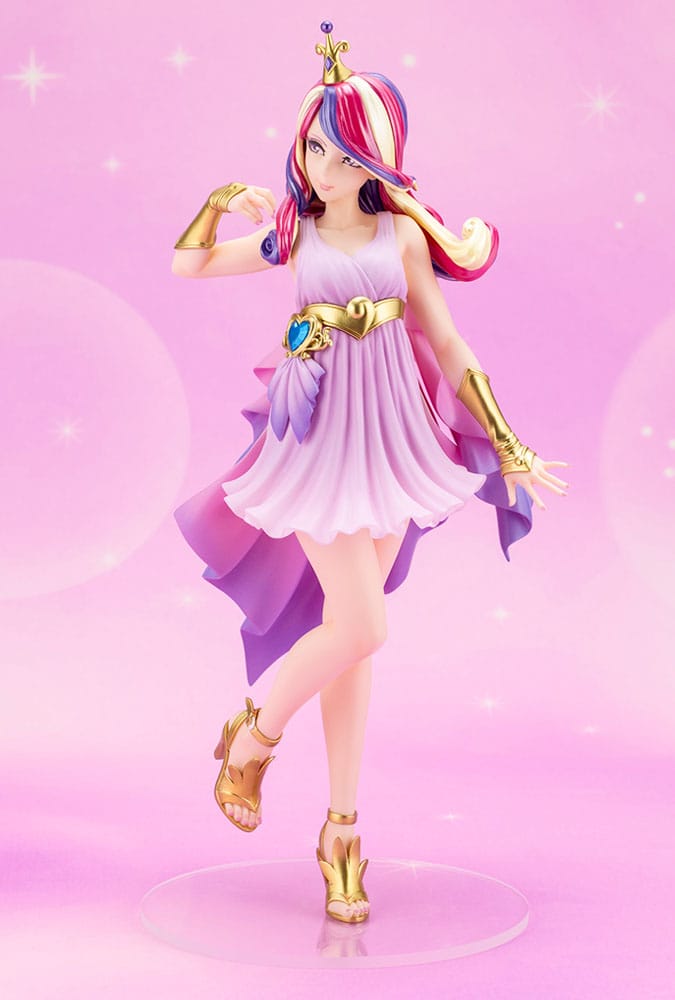 Mon petit poney Bishoujo statuette PVC 1/7 Princess Cadance 22 cm