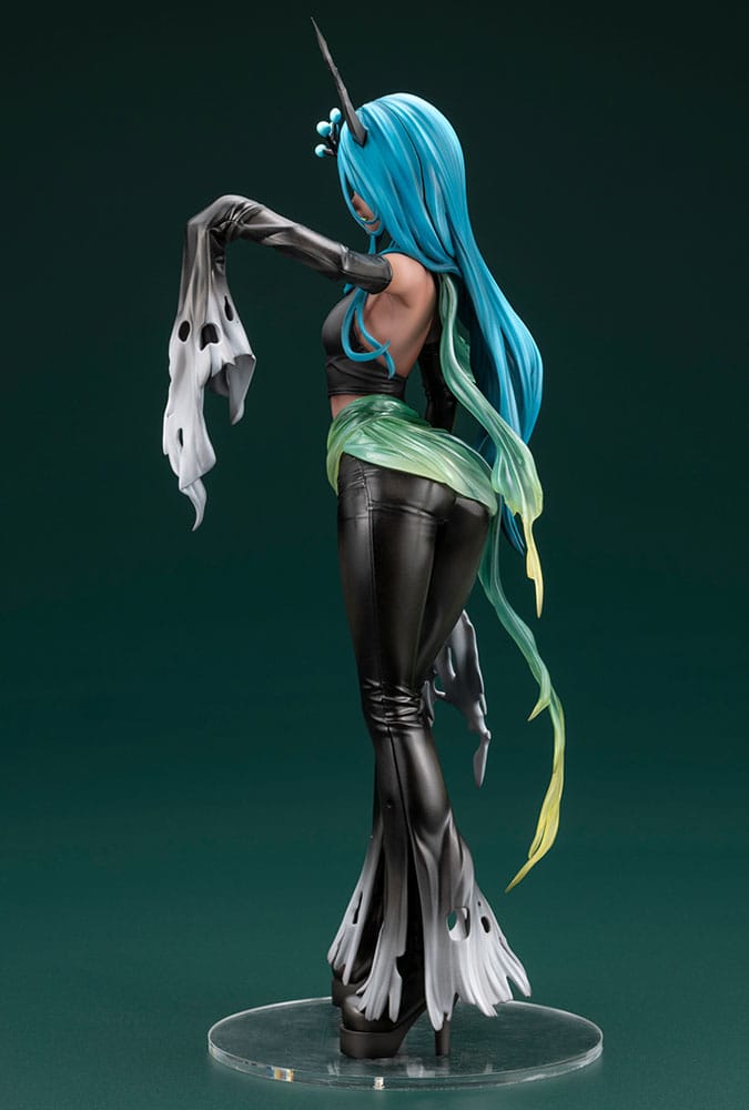 Mon petit poney Bishoujo statuette PVC 1/7 Queen Chrysalis 25 cm