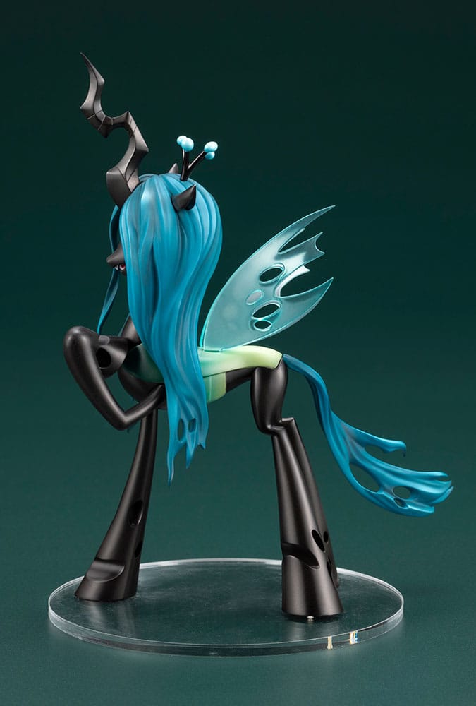 Mon petit poney Bishoujo statuette PVC 1/7 Queen Chrysalis 25 cm