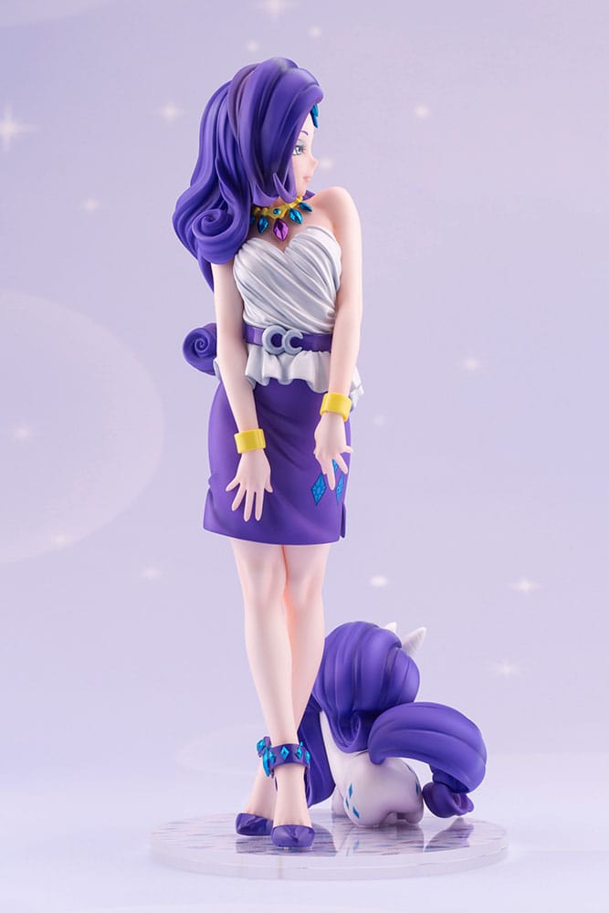 Mon petit poney Bishoujo statuette PVC 1/7 Rarity 22 cm