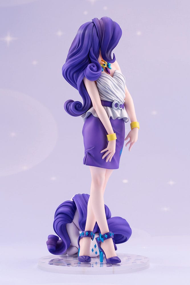 Mon petit poney Bishoujo statuette PVC 1/7 Rarity 22 cm