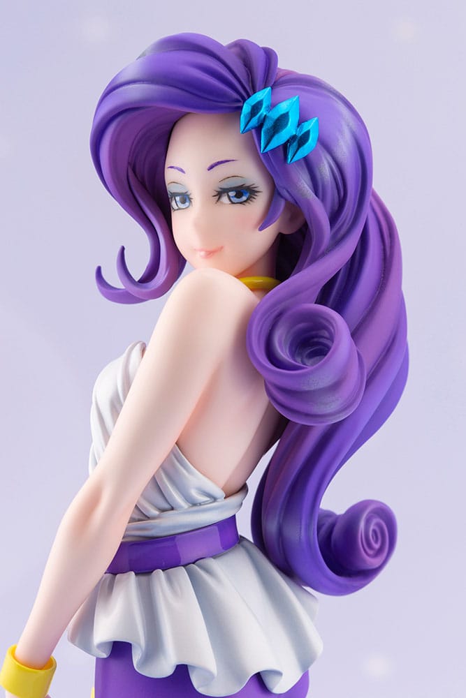 Mon petit poney Bishoujo statuette PVC 1/7 Rarity 22 cm