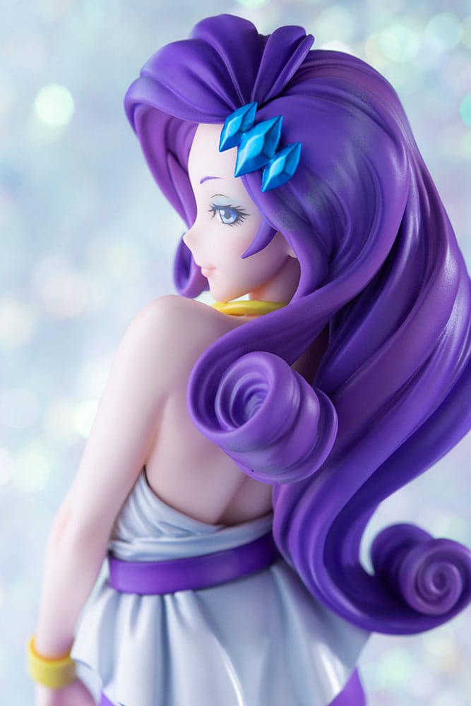 Mon petit poney Bishoujo statuette PVC 1/7 Rarity 22 cm
