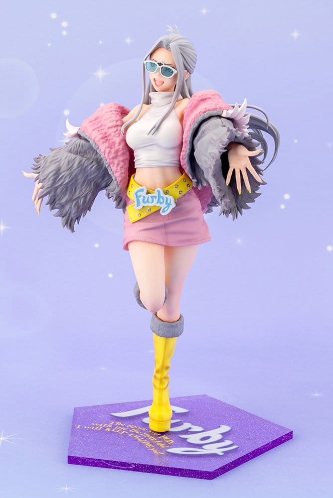 Furby Bishoujo Figurine en PVC 23 cm