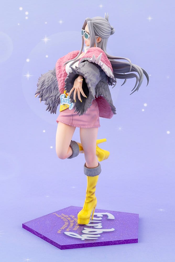 Furby Bishoujo Figurine en PVC 23 cm