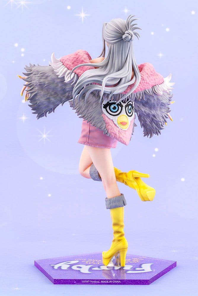Furby Bishoujo Figurine en PVC 23 cm