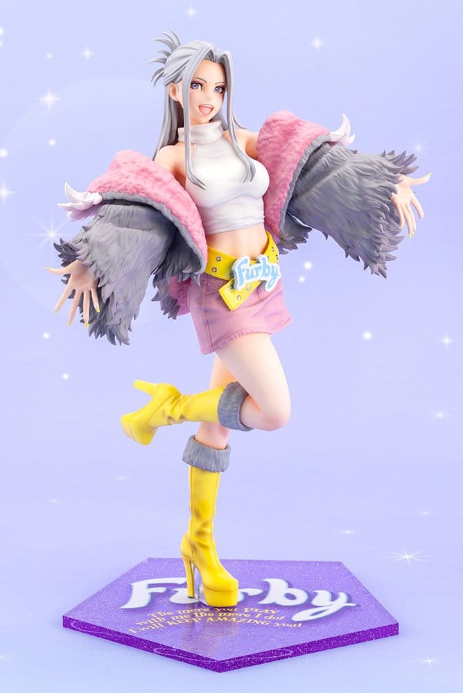 Furby Bishoujo Figurine en PVC 23 cm