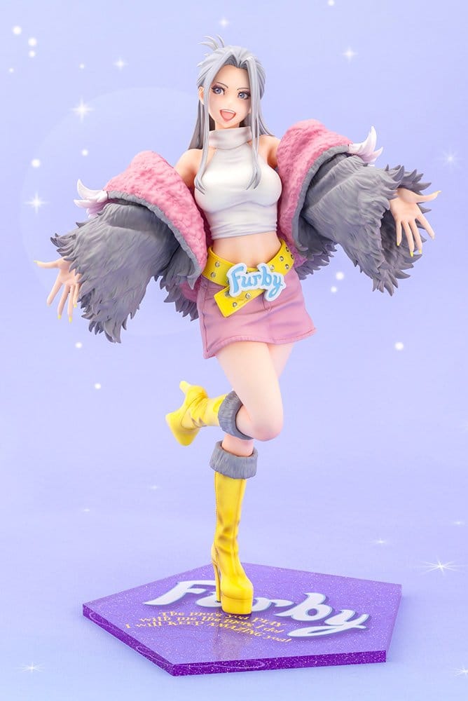 Furby Bishoujo Figurine en PVC 23 cm