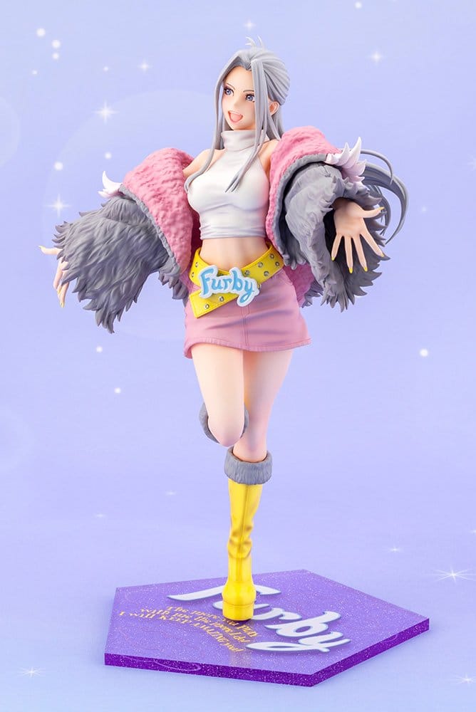 Furby Bishoujo Figurine en PVC 23 cm