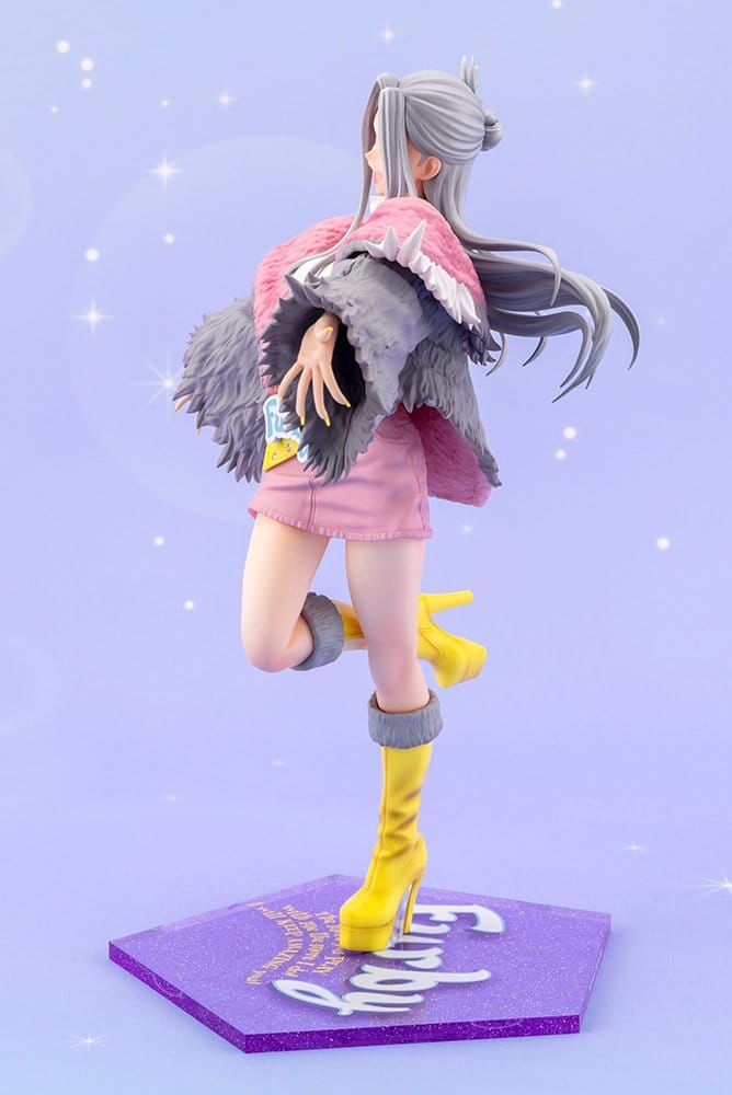 Furby Bishoujo Figurine en PVC 23 cm
