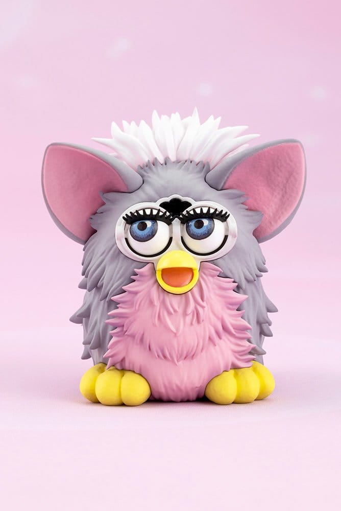 Furby Bishoujo Figurine en PVC 23 cm