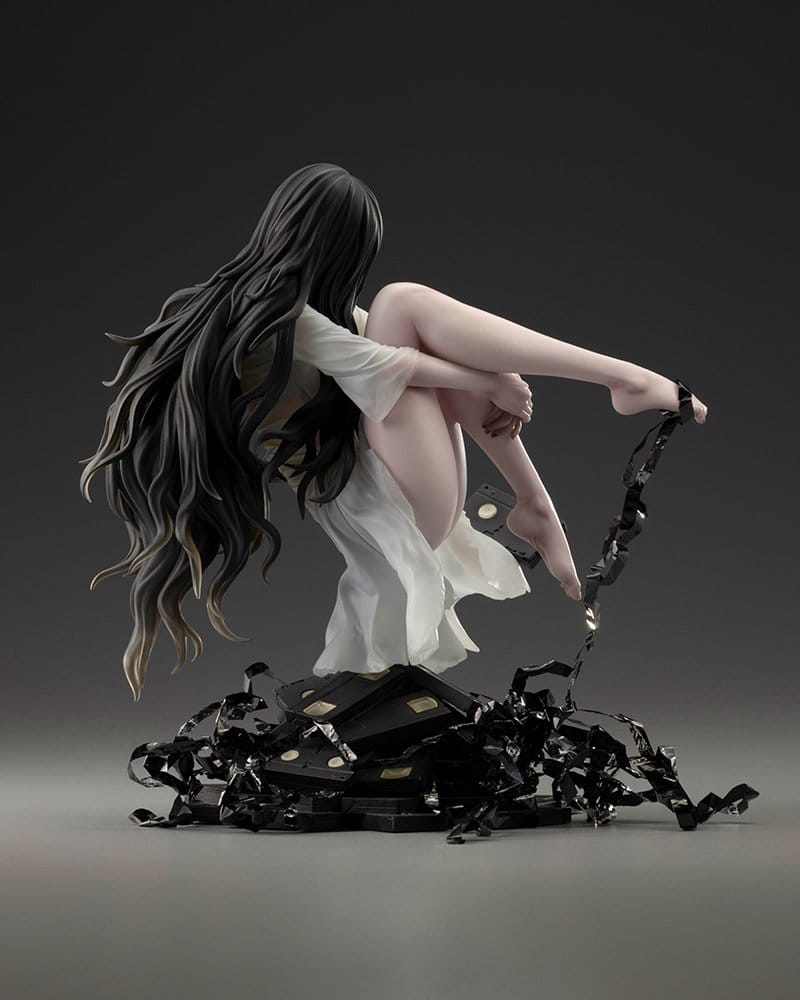 Sadako figurine PVC 1/7 Horror Bishoujo Sadako 17 cm