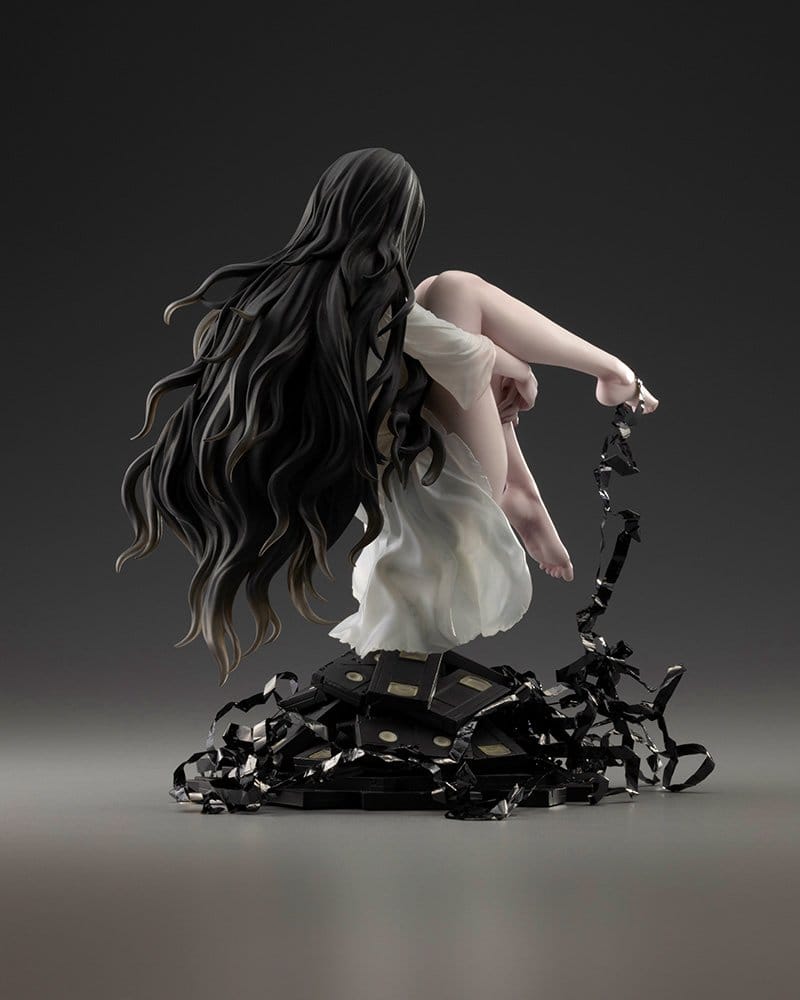 Sadako figurine PVC 1/7 Horror Bishoujo Sadako 17 cm