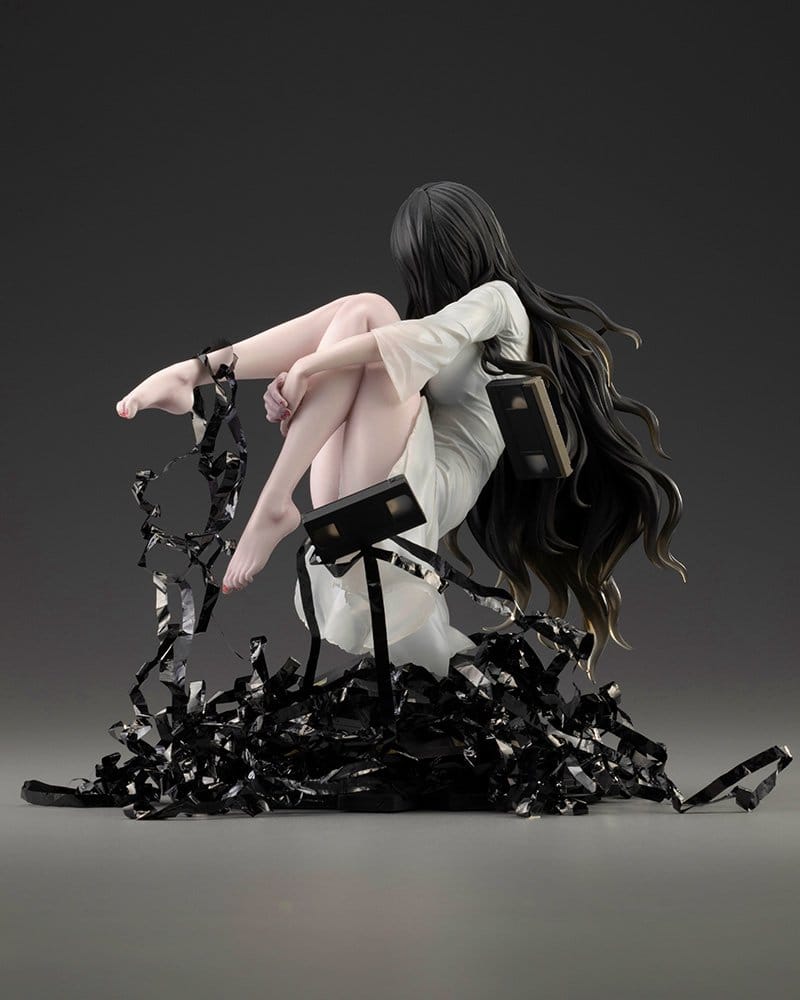 Sadako figurine PVC 1/7 Horror Bishoujo Sadako 17 cm