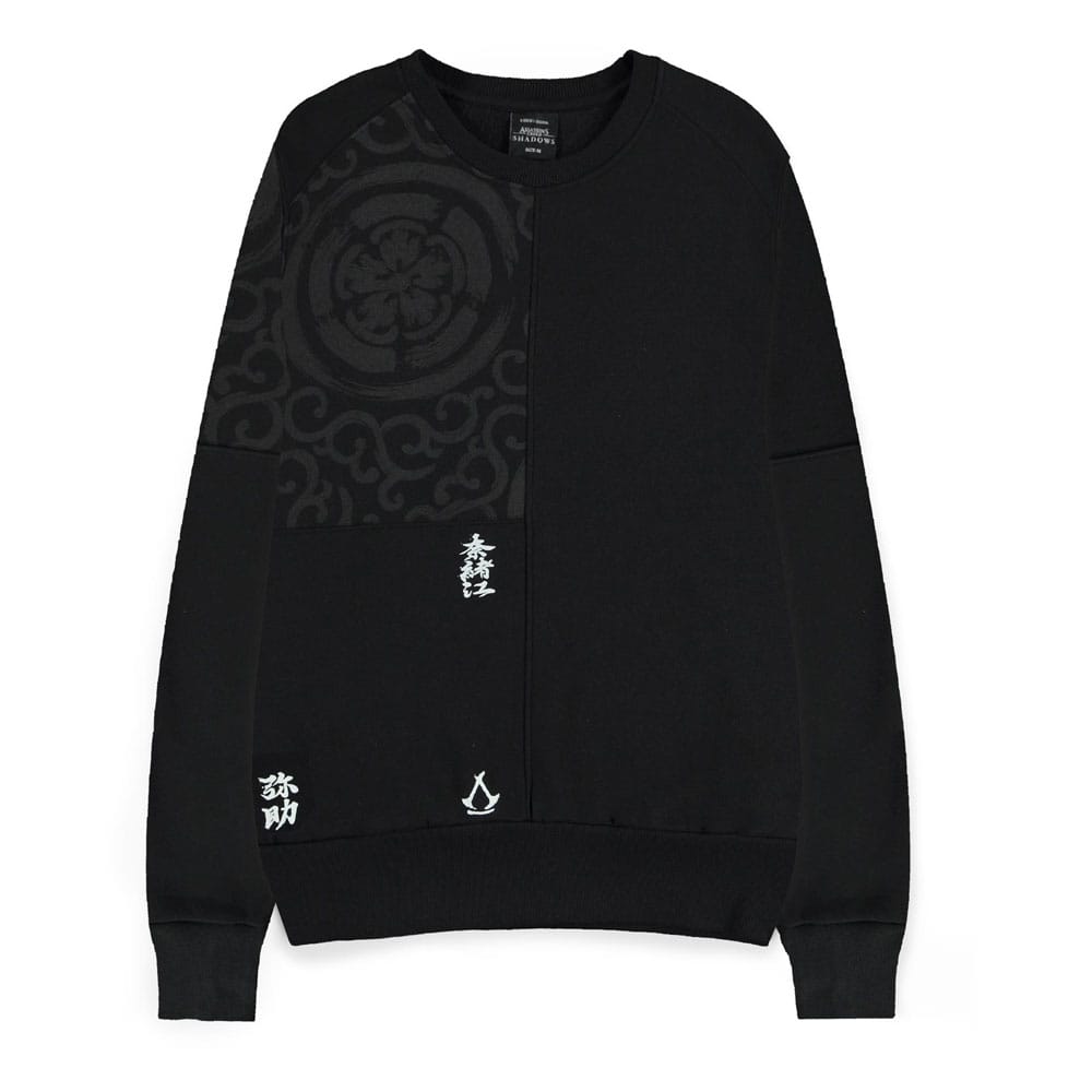 Assassin´s Creed Shadows Sweater ODA clan (XL)