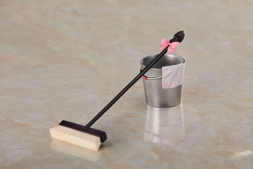 Original Character statuette PVC 1/6 Cat Coco Deluxe Edition 12 cm