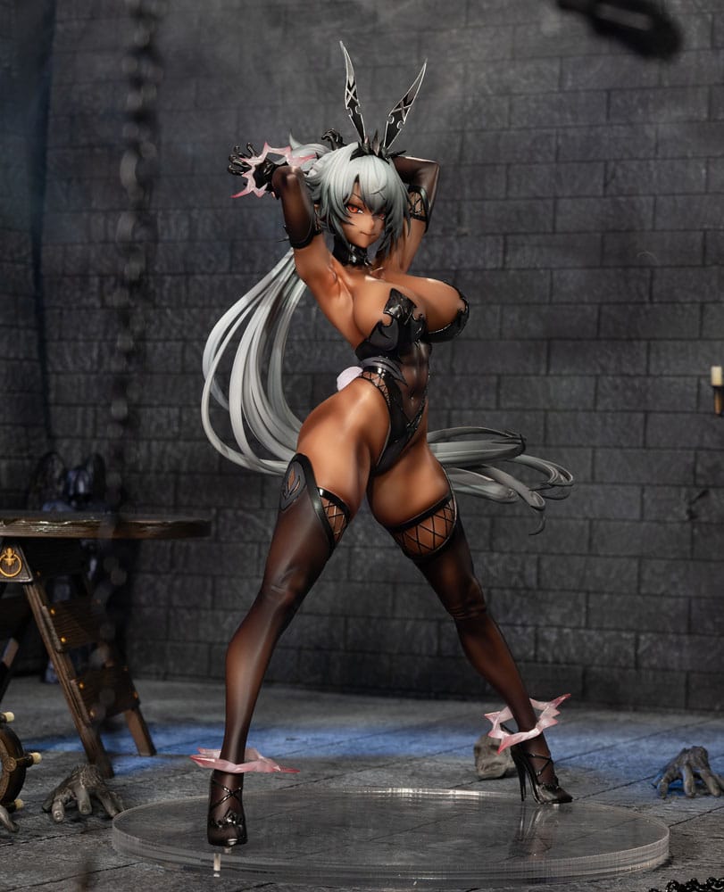Original Character statuette PVC 1/6 Gilnada Deluxe Edition 29 cm