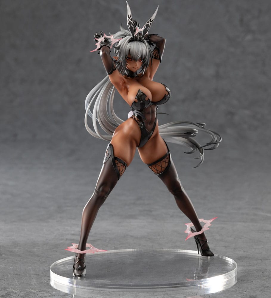 Original Character statuette PVC 1/6 Gilnada Deluxe Edition 29 cm