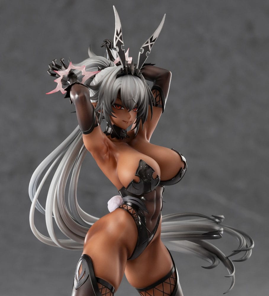 Original Character statuette PVC 1/6 Gilnada Deluxe Edition 29 cm