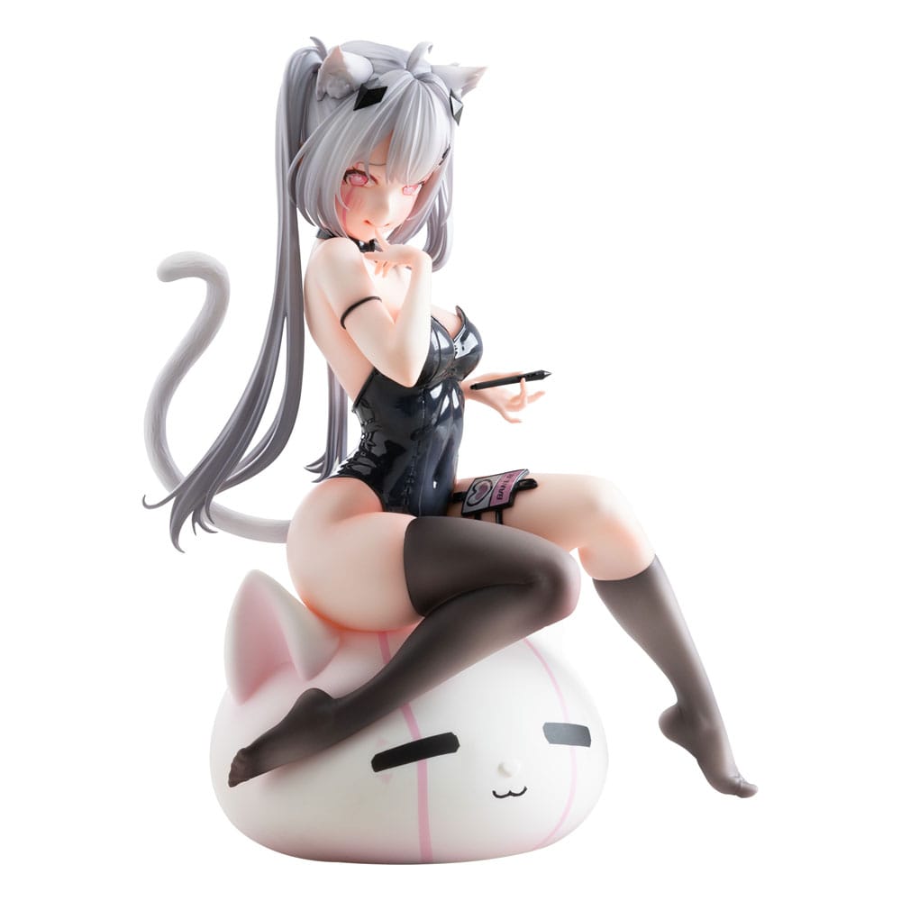 Original Character statuette PVC 1/6 Banle001 19 cm