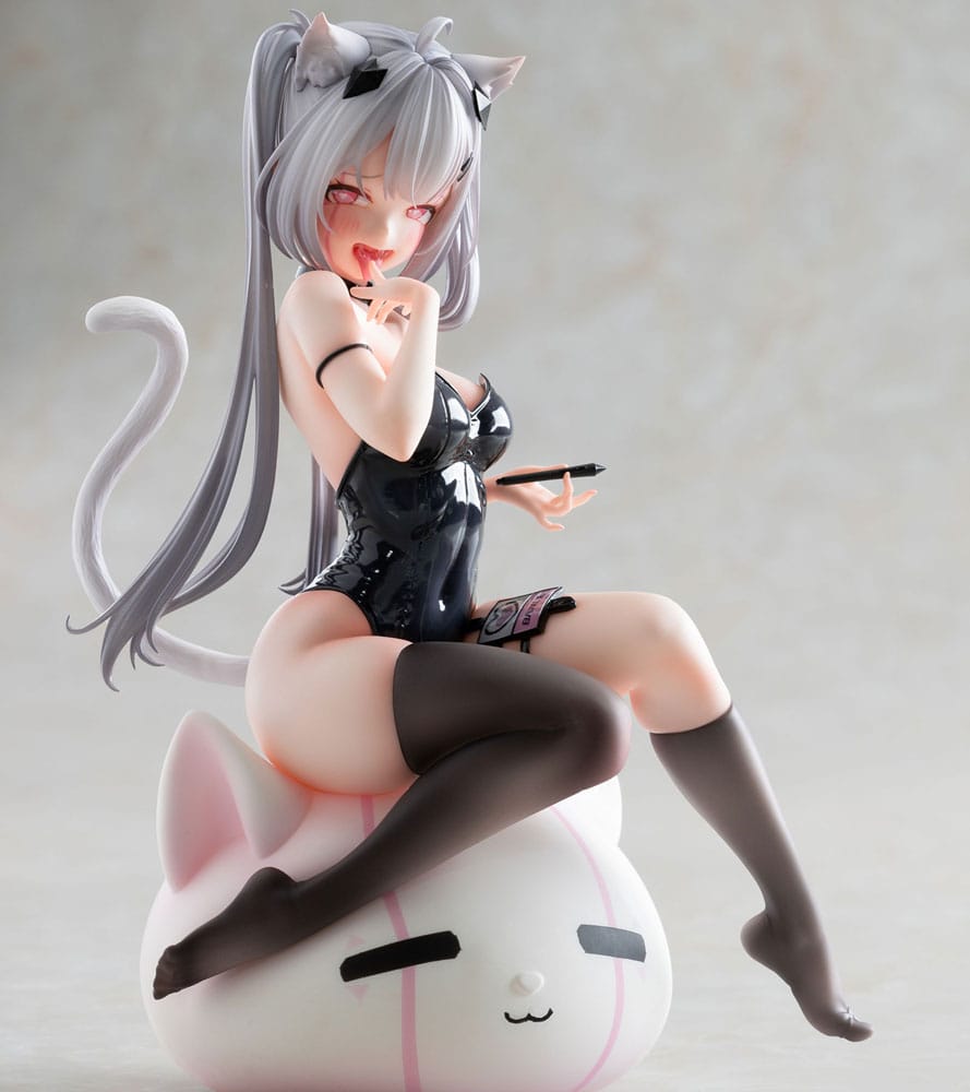 Original Character statuette PVC 1/6 Banle001 19 cm