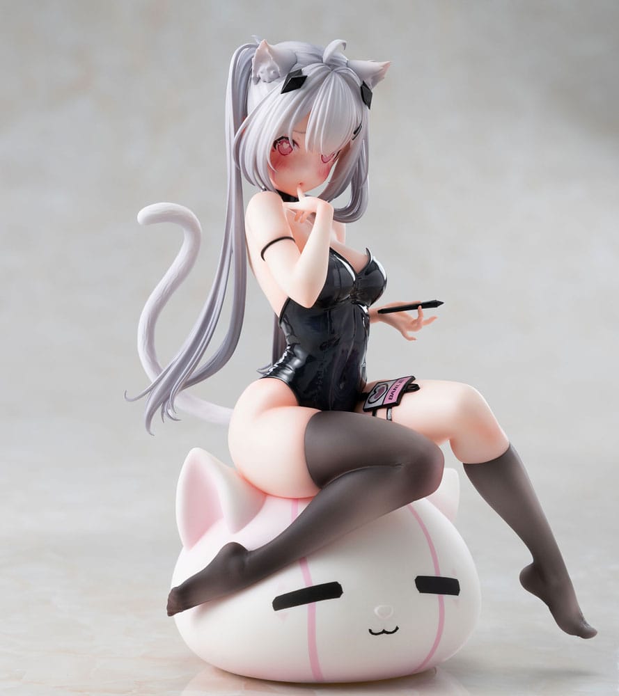 Original Character statuette PVC 1/6 Banle001 19 cm