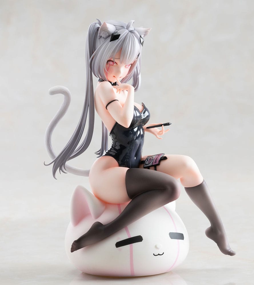 Original Character statuette PVC 1/6 Banle001 19 cm