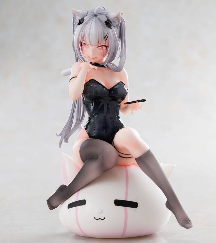 Original Character statuette PVC 1/6 Banle001 19 cm