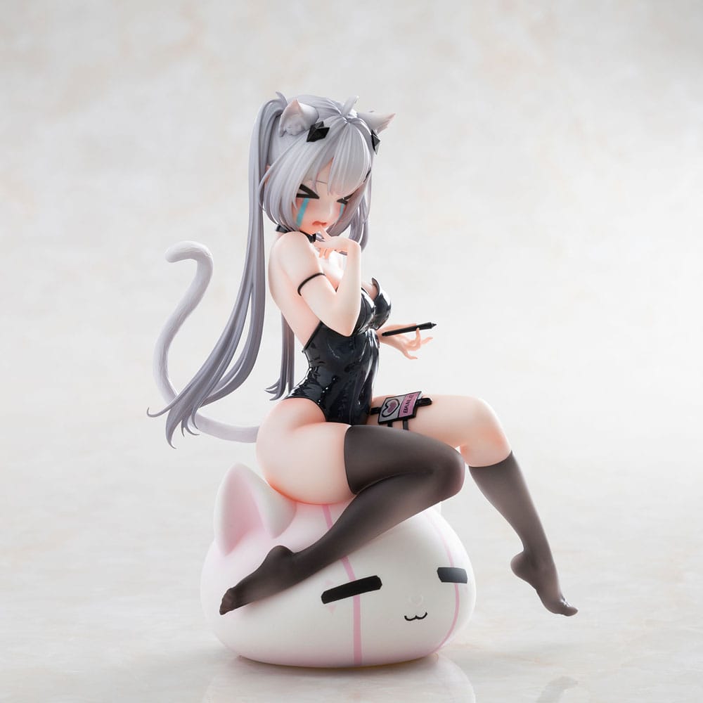 Original Character statuette PVC 1/6 Banle001 19 cm