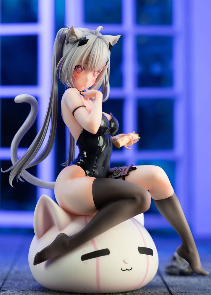 Original Character statuette PVC 1/6 Banle001 19 cm