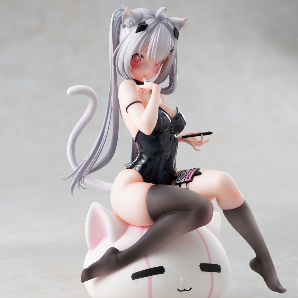 Original Character statuette PVC 1/6 Banle001 19 cm