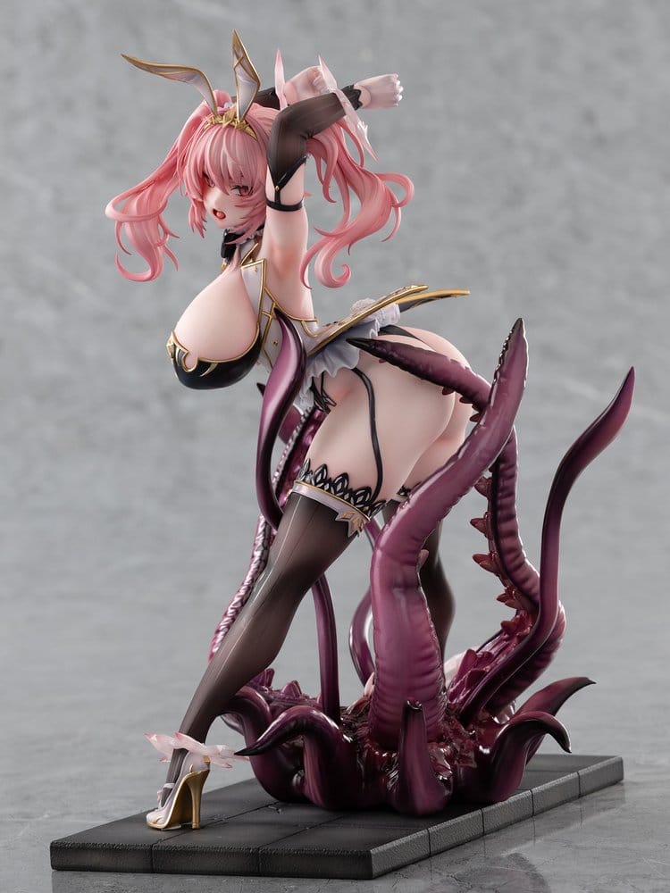 Original Character statuette PVC 1/6 Alice Illustrated by Ulrich Deluxe Edition 26 cm