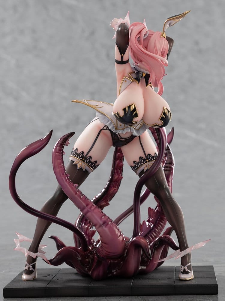 Original Character statuette PVC 1/6 Alice Illustrated by Ulrich Deluxe Edition 26 cm
