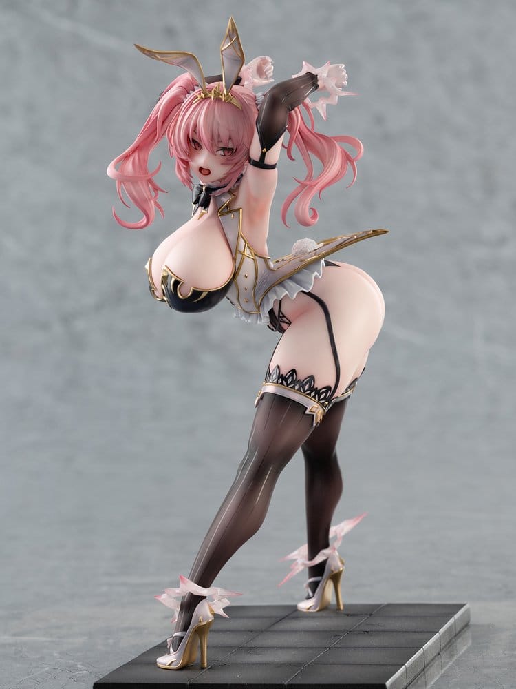 Original Character statuette PVC 1/6 Alice Illustrated by Ulrich Normal Edition 26 cm