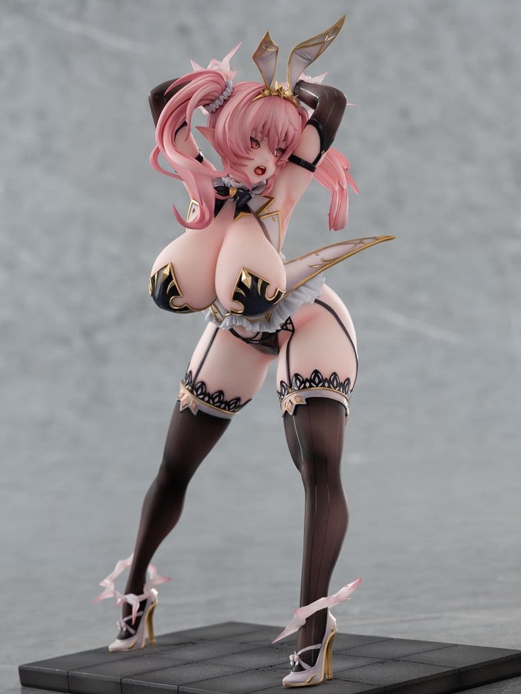 Original Character statuette PVC 1/6 Alice Illustrated by Ulrich Normal Edition 26 cm