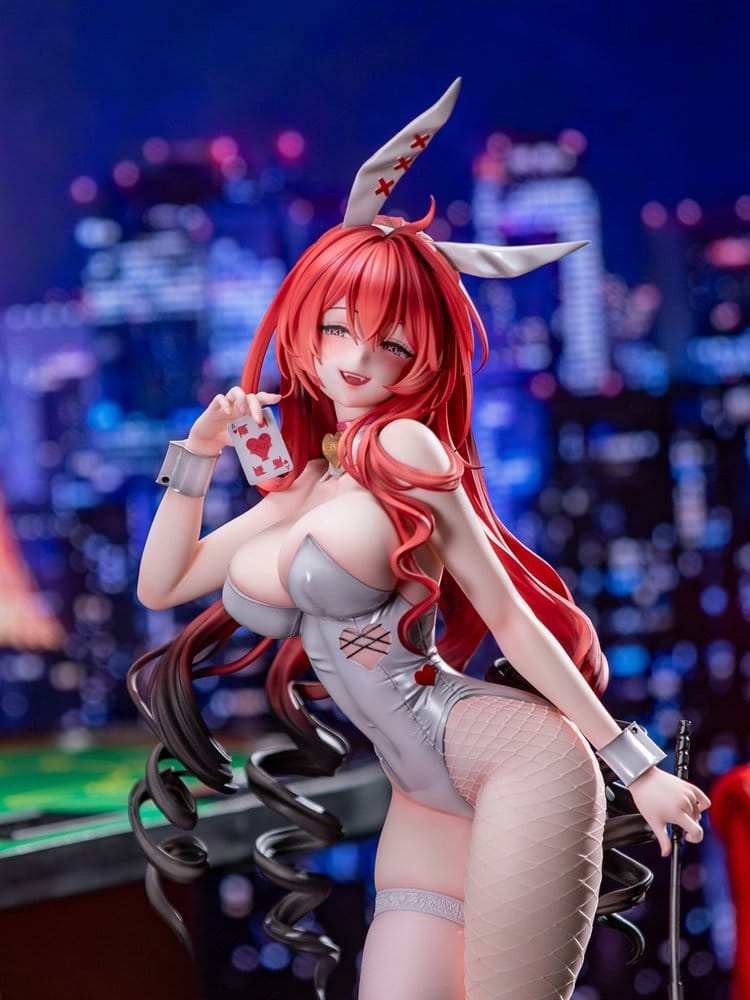 Original Character figurine PVC 1/4 Bunny Velvet illustration by FymriE Regular Edition 48 cm