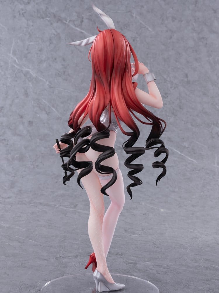 Original Character figurine PVC 1/4 Bunny Velvet illustration by FymriE Regular Edition 48 cm