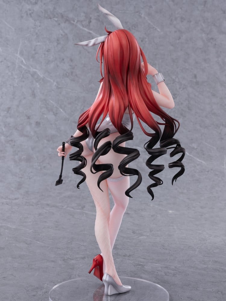 Original Character figurine PVC 1/4 Bunny Velvet illustration by FymriE Regular Edition 48 cm