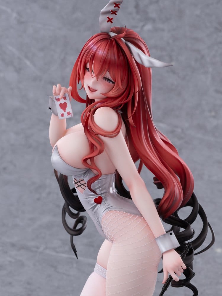 Original Character figurine PVC 1/4 Bunny Velvet illustration by FymriE Regular Edition 48 cm