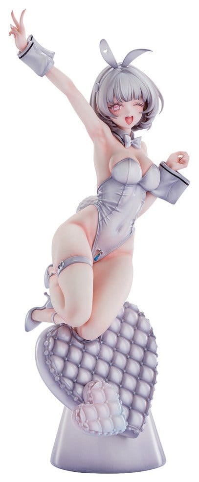 Original Character figurine PVC 1/6 Natalia illustration by Ohisashiburi 30 cm