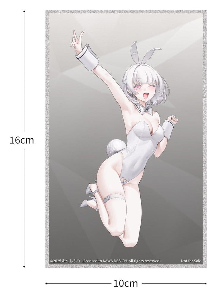 Original Character figurine PVC 1/6 Natalia illustration by Ohisashiburi 30 cm