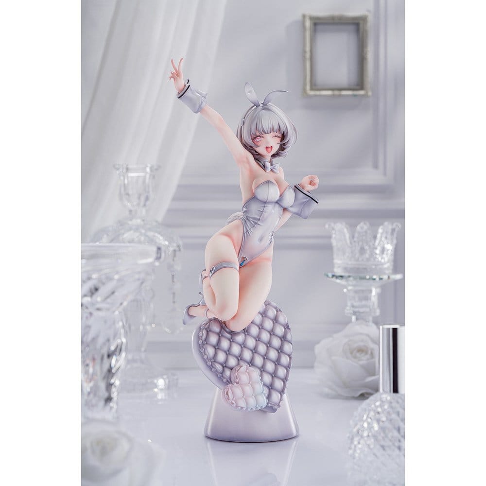 Original Character figurine PVC 1/6 Natalia illustration by Ohisashiburi 30 cm