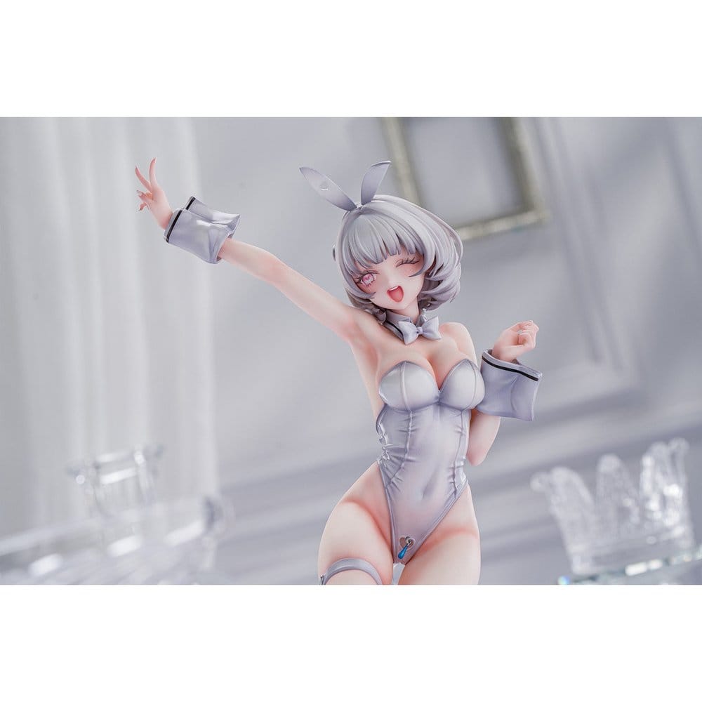 Original Character figurine PVC 1/6 Natalia illustration by Ohisashiburi 30 cm