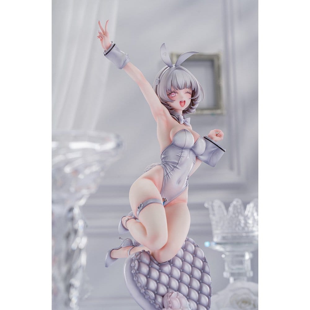 Original Character figurine PVC 1/6 Natalia illustration by Ohisashiburi 30 cm