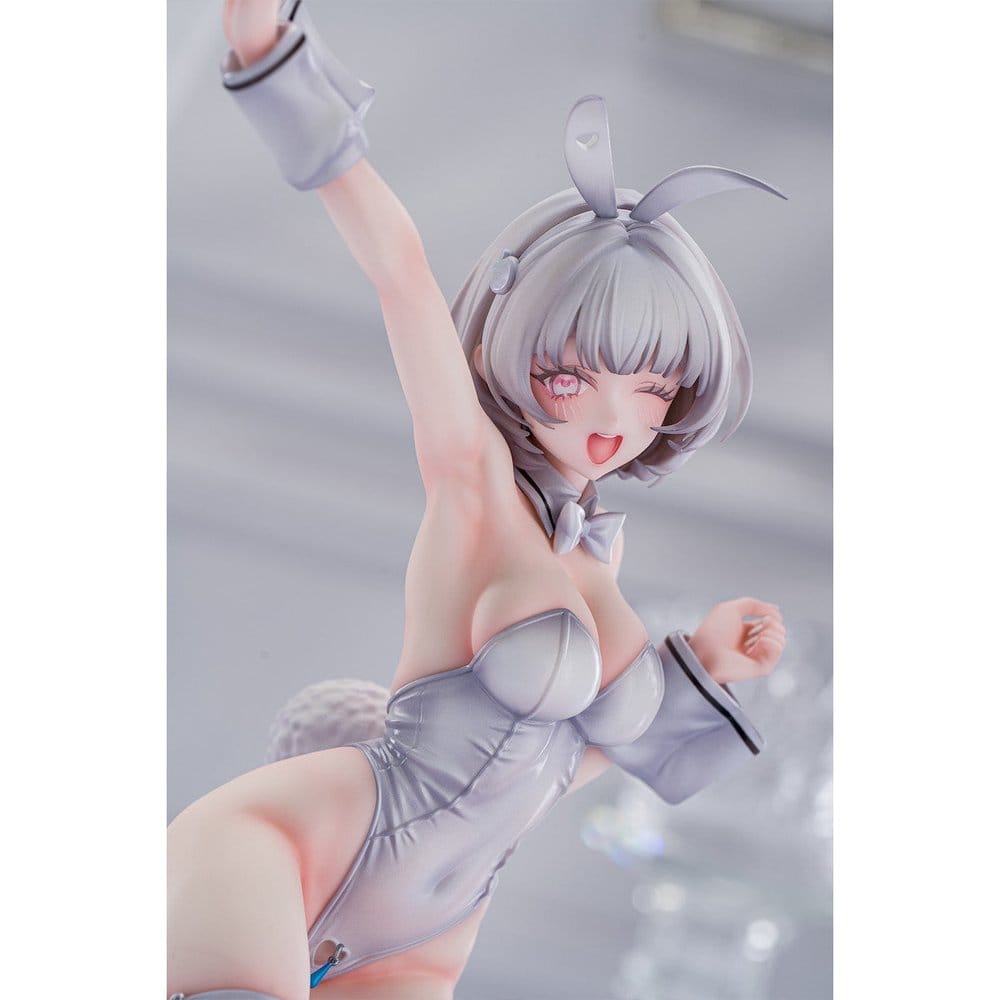 Original Character figurine PVC 1/6 Natalia illustration by Ohisashiburi 30 cm