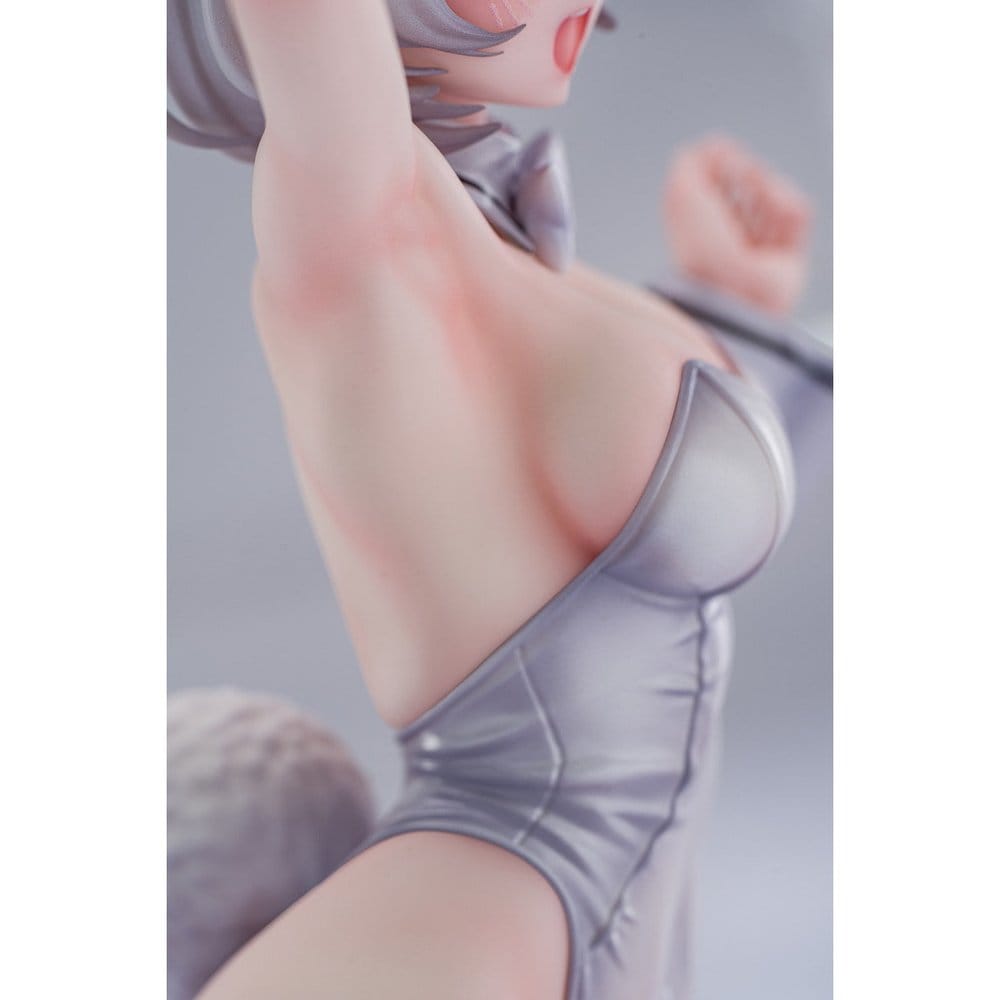 Original Character figurine PVC 1/6 Natalia illustration by Ohisashiburi 30 cm