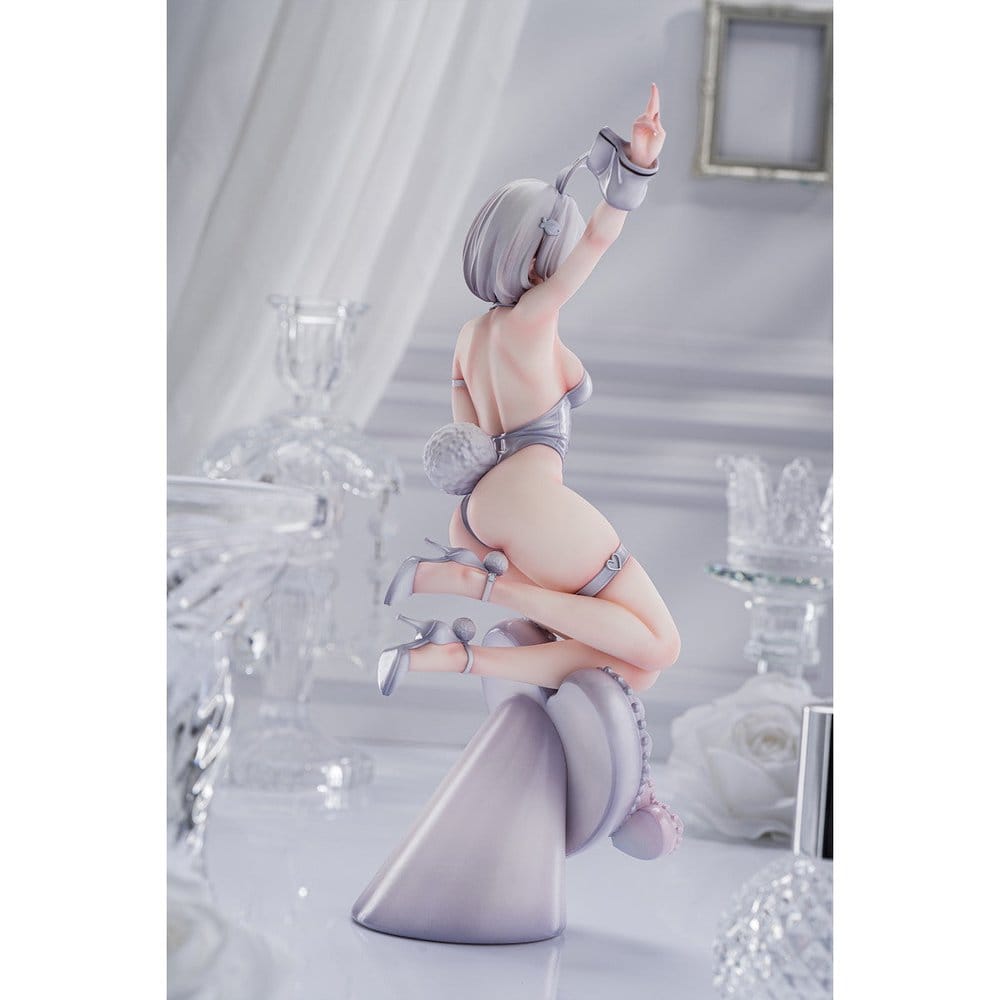 Original Character figurine PVC 1/6 Natalia illustration by Ohisashiburi 30 cm