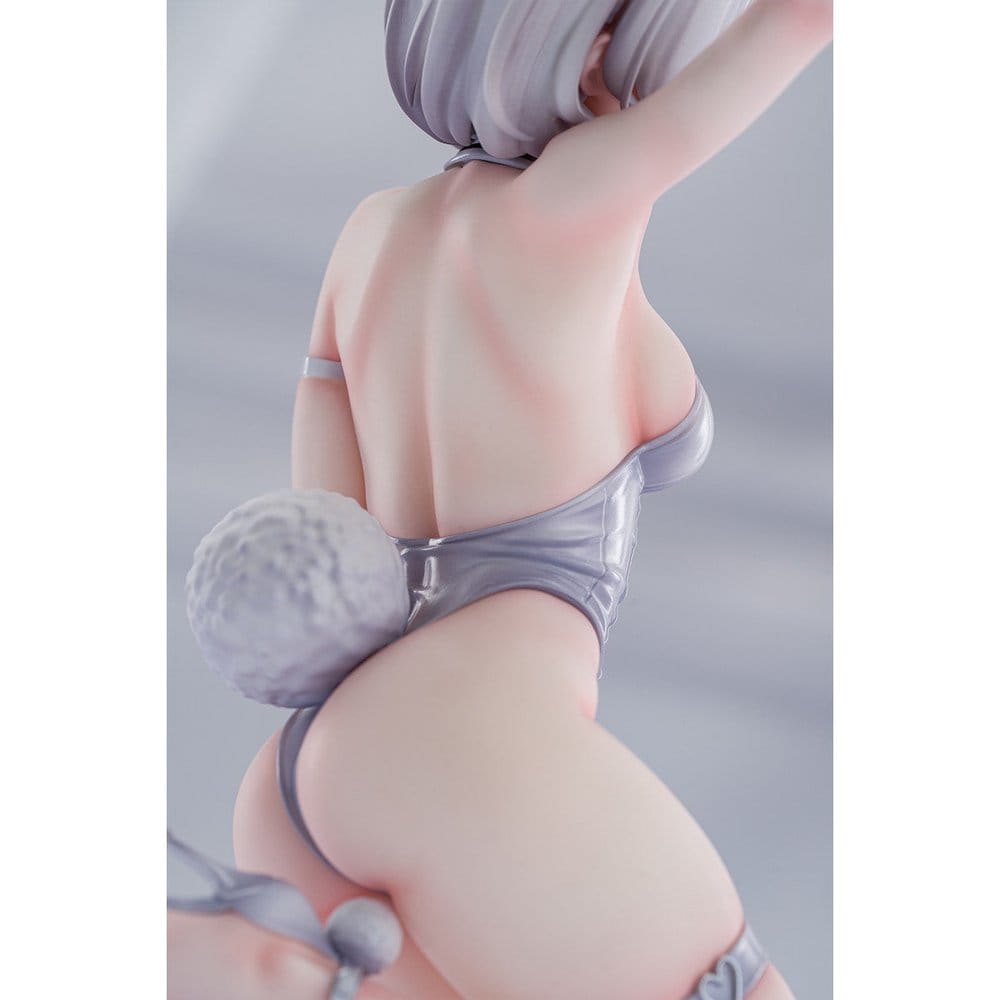 Original Character figurine PVC 1/6 Natalia illustration by Ohisashiburi 30 cm